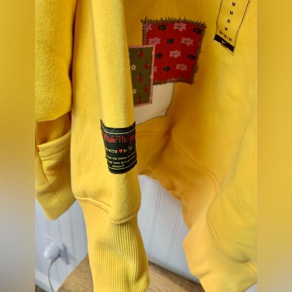 Nike Women's Sportswear Phoenix Fleece Cozy Pullover Hoodie - Medium - Picture 3 of 6